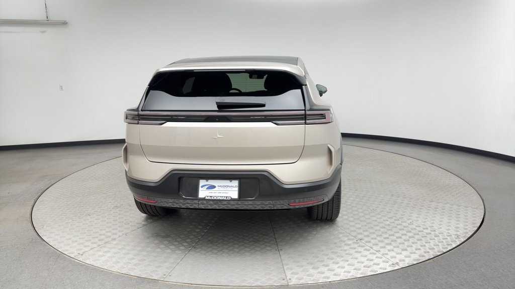 Used 2025 Polestar Polestar 3 AWD/4WD image 3