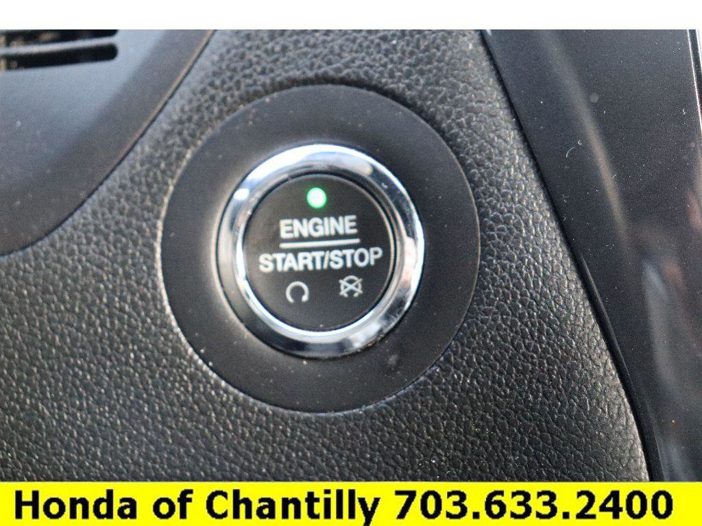 Used 2018 Ford Explorer Limited image 26