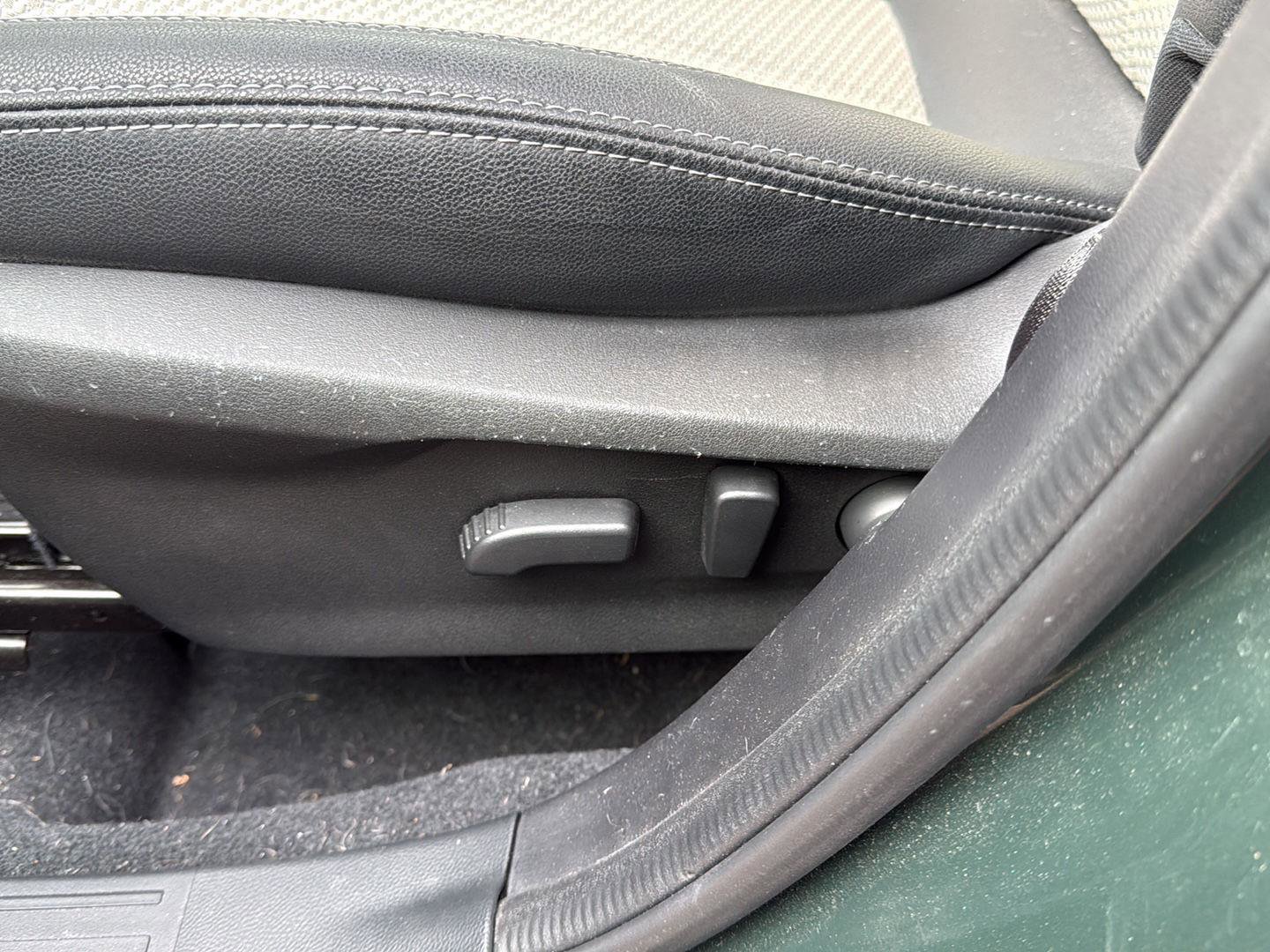 Used 2023 Subaru Forester Premium image 10