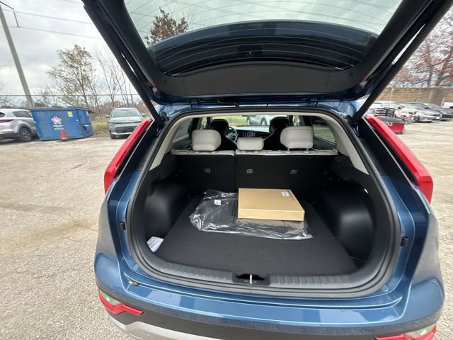 New 2026 Kia Niro EX w/ EX Premium Package image 22