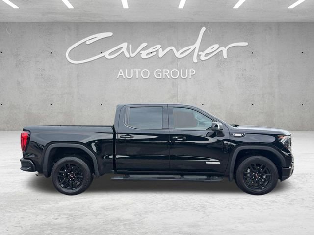 Used 2025 GMC Sierra 1500 Elevation w/ Elevation Premium Package RWD image 20