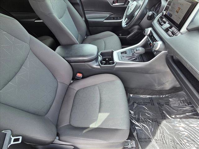 Certified 2024 Toyota RAV4 XLE w/ Weather Package AWD/4WD image 19