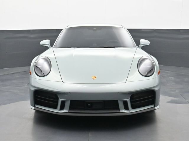 Certified 2025 Porsche 911 Carrera S image 22