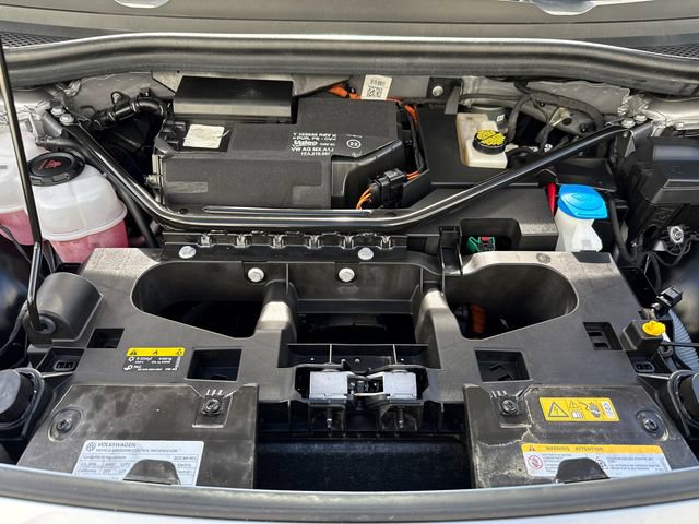 Certified 2023 Volkswagen ID.4 Pro image 15