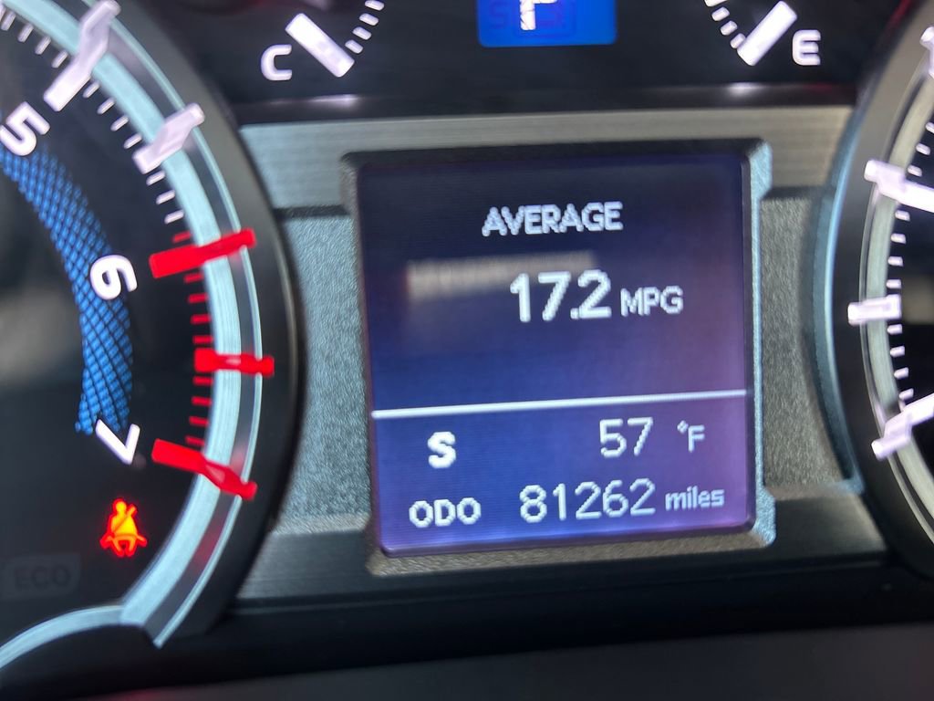 Used 2019 Toyota 4Runner TRD Off-Road AWD/4WD image 10