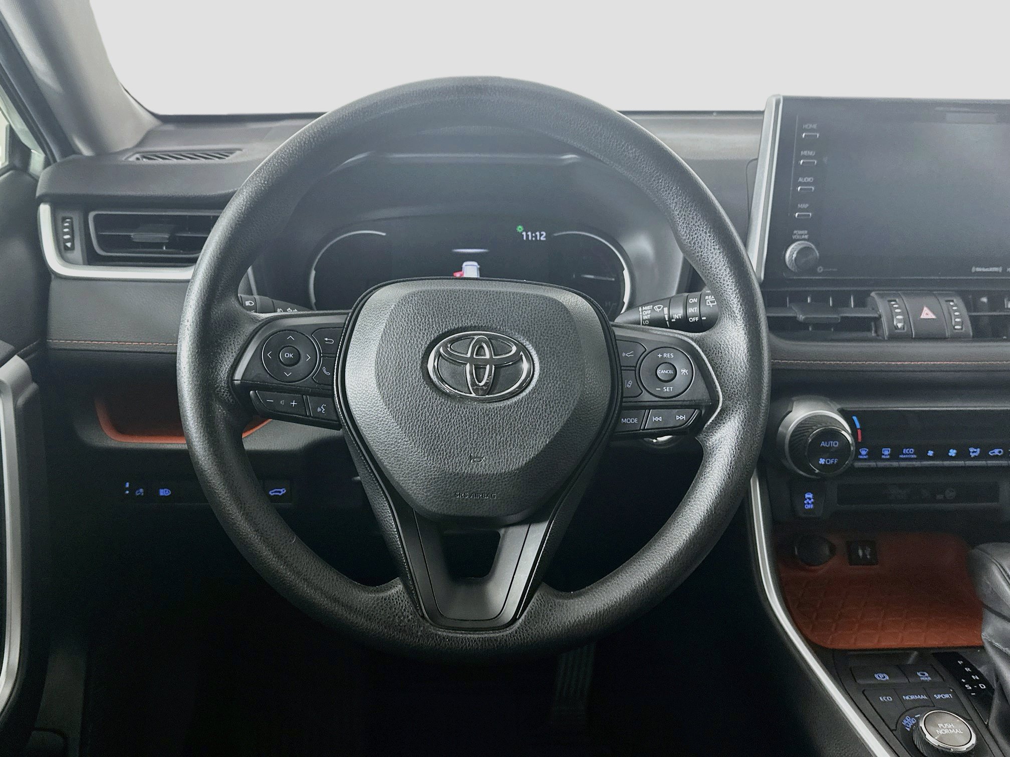Used 2019 Toyota RAV4 Adventure w/ All Weather Liner Package AWD/4WD image 18