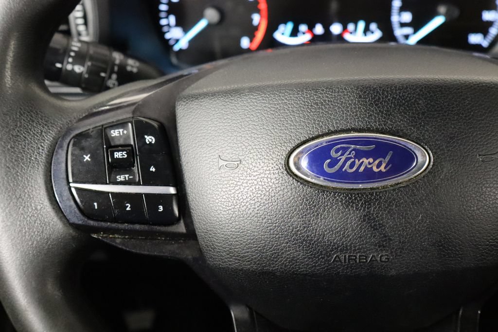 Used 2020 Ford Explorer 4WD Police Interceptor image 8