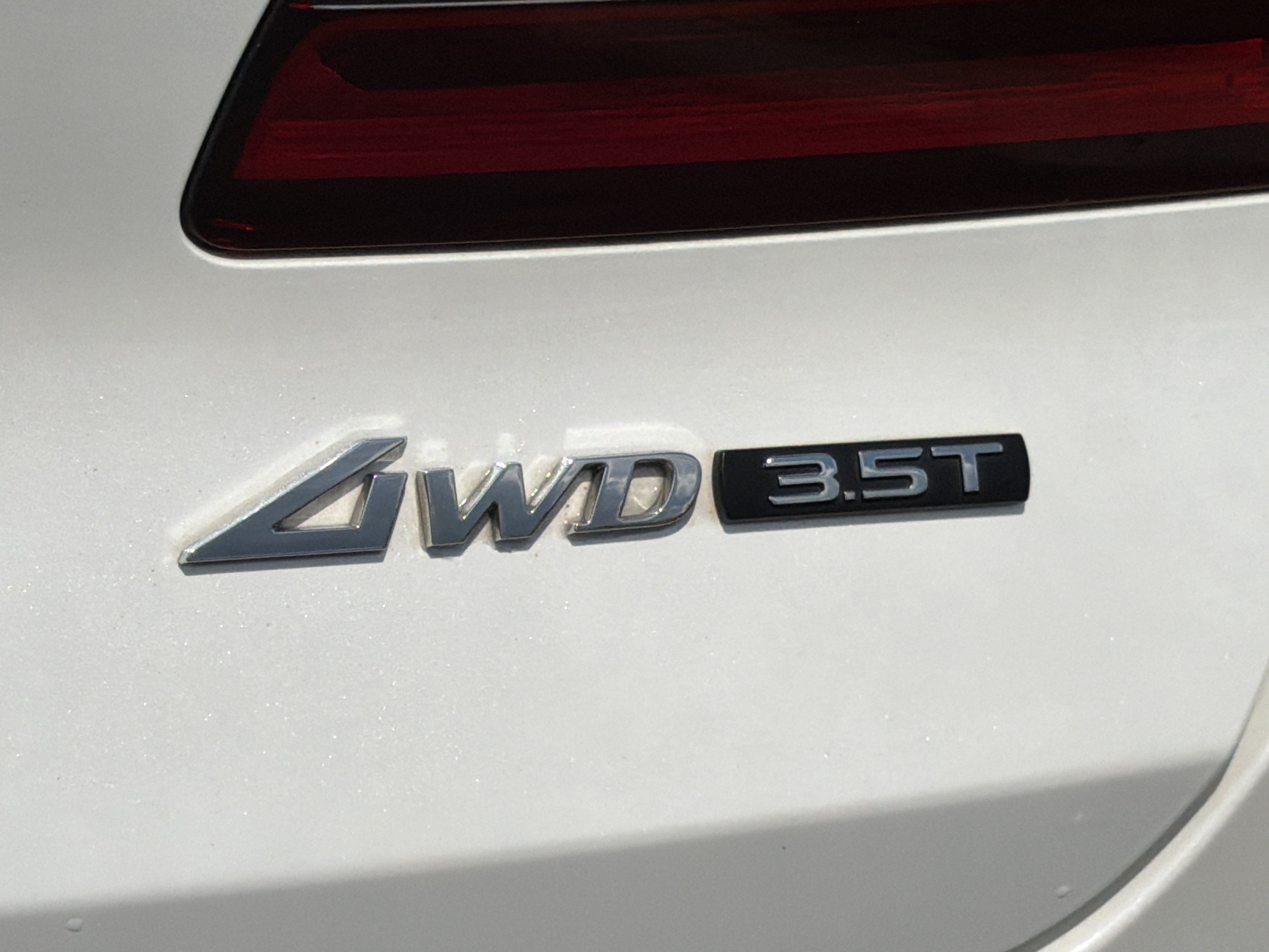 Used 2023 Genesis GV80 3.5T w/ Prestige Package AWD/4WD image 27