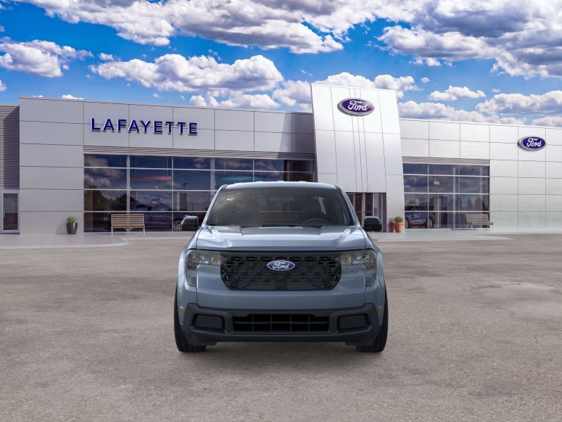 New 2026 Ford Maverick XLT w/ XLT Luxury Package FWD image 44