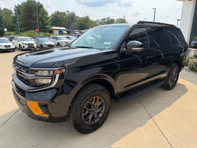 Certified 2025 Ford Expedition Tremor AWD/4WD image 3