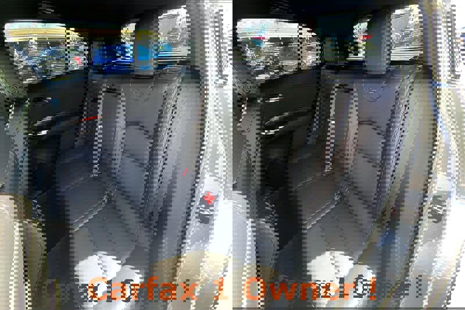 Used 2023 Cadillac XT4 Sport image 30