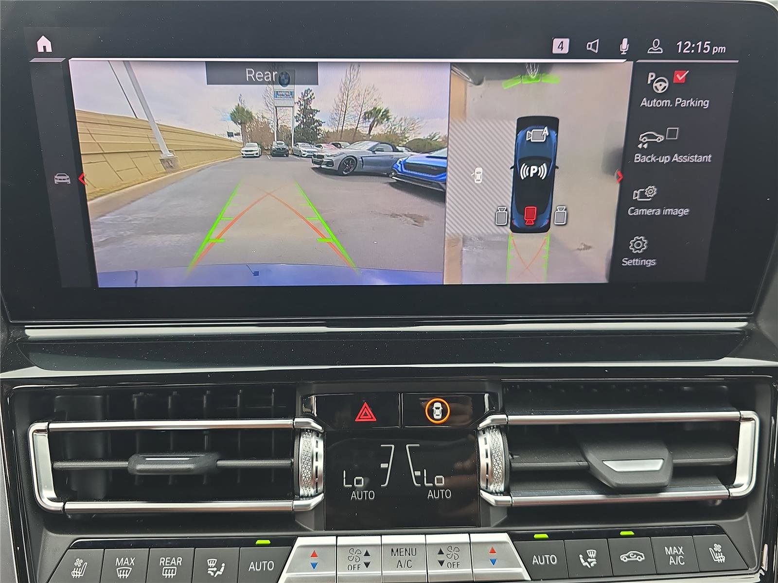 Used 2023 BMW M8 Competition image 20