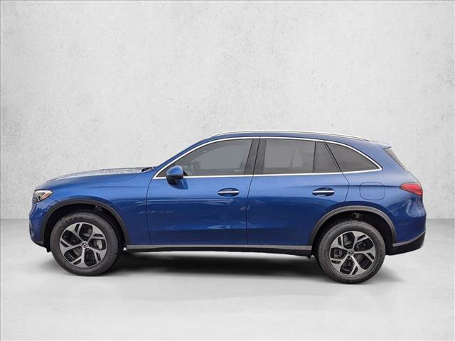 Used 2026 Mercedes-Benz GLC 350e 4MATIC image 5