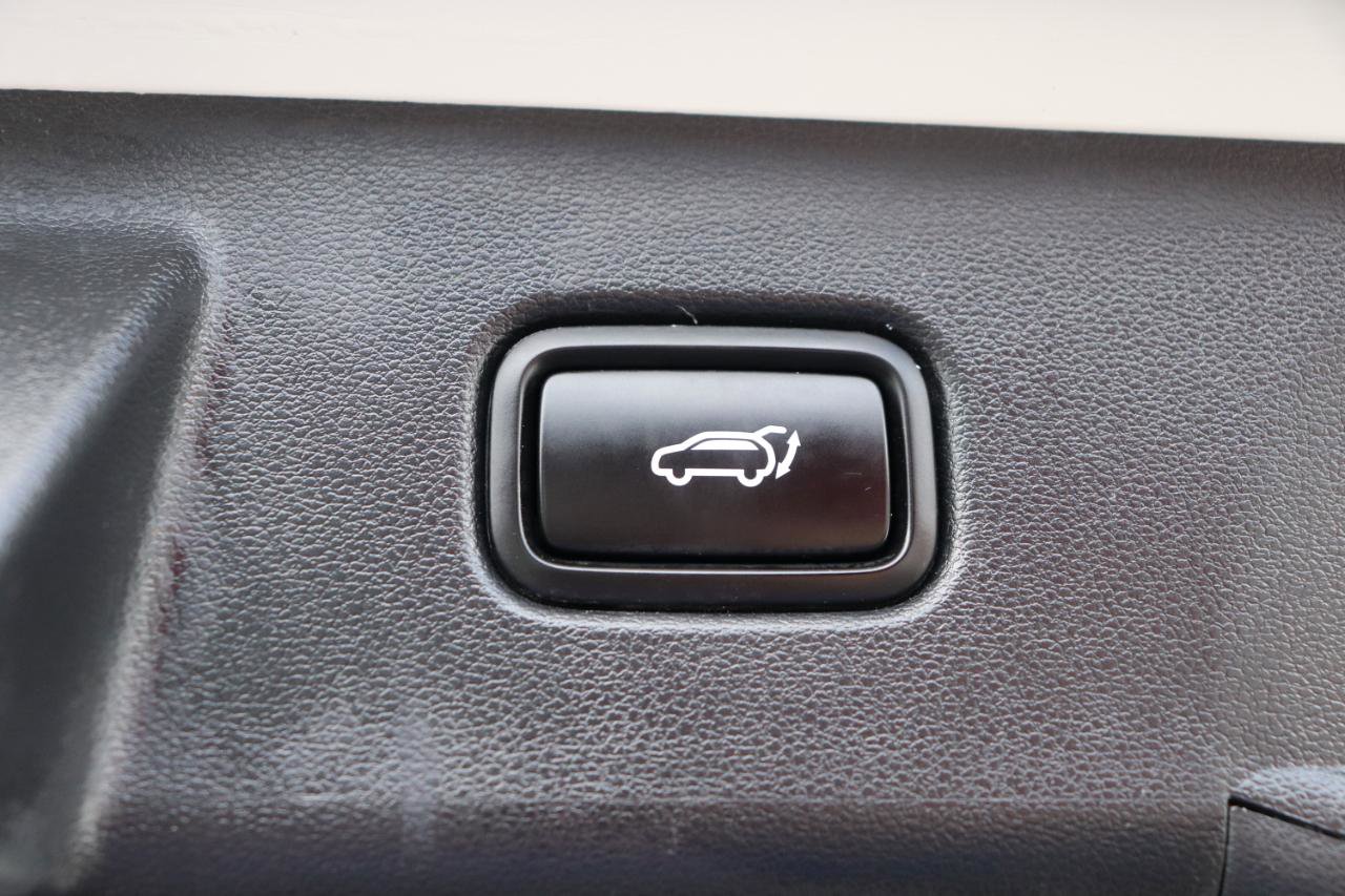 Used 2025 Hyundai Tucson SEL AWD/4WD image 51