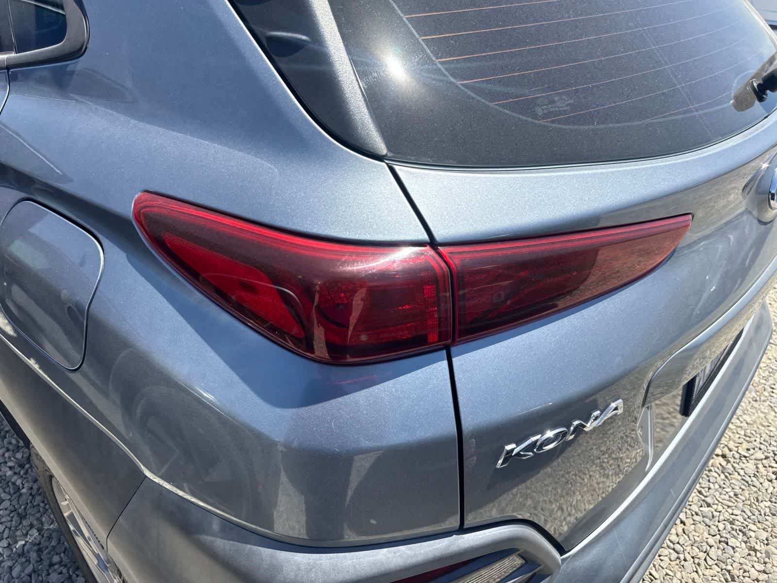 Used 2021 Hyundai Kona SE AWD/4WD image 11