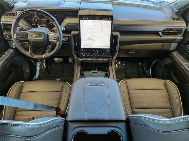Used 2026 GMC Yukon AT4 Ultimate image 21