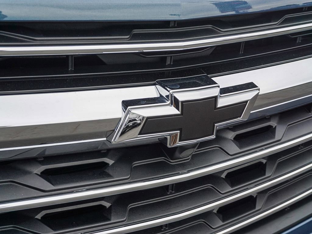 Used 2026 Chevrolet Traverse LT w/ LPO, Floor Liner Package image 10