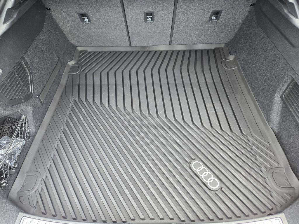 Certified 2025 Audi S5 Prestige AWD/4WD image 42