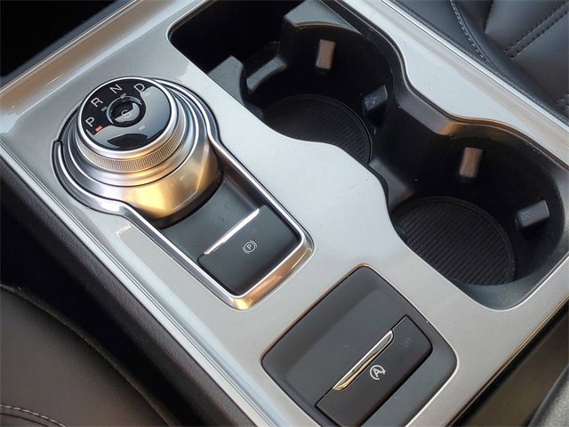 Certified 2024 Ford Edge SEL w/ Convenience Package image 21