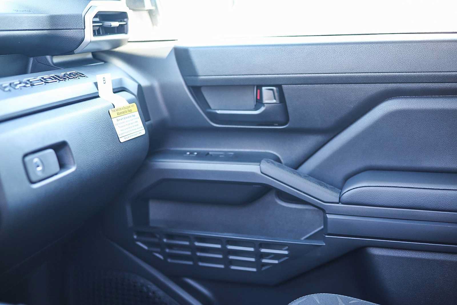 New 2026 Toyota Tacoma SR RWD image 22