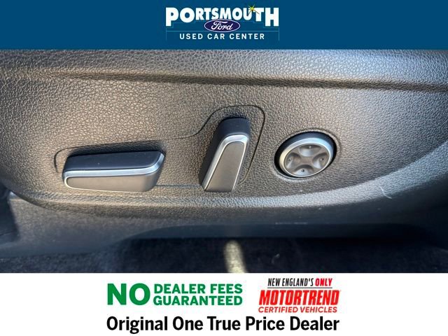 Used 2024 Hyundai Palisade SEL w/ Premium Package image 23
