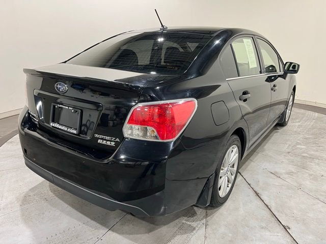 Used 2015 Subaru Impreza 2.0i Premium image 9