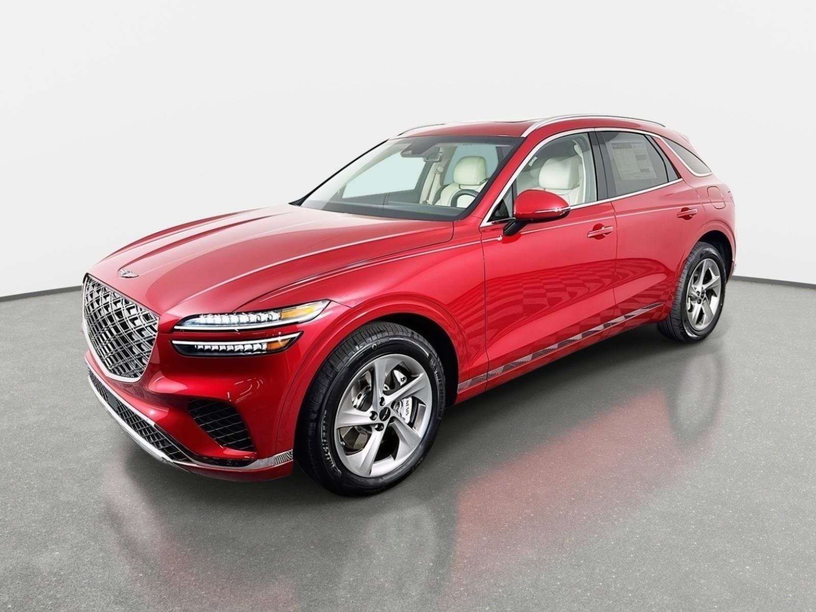 New 2026 Genesis GV70 2.5T Select