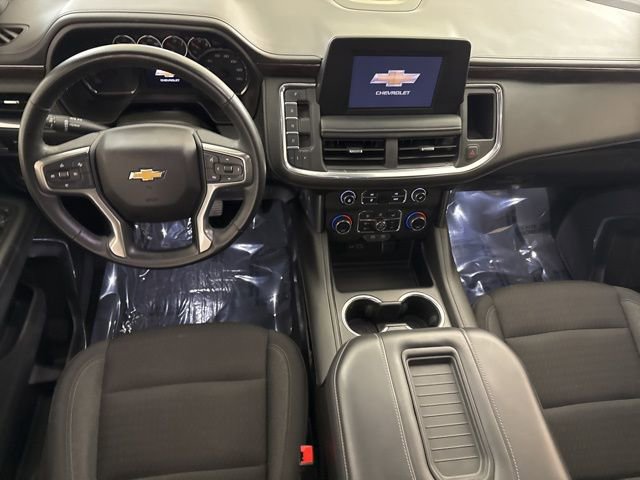Used 2023 Chevrolet Tahoe LS AWD/4WD image 22