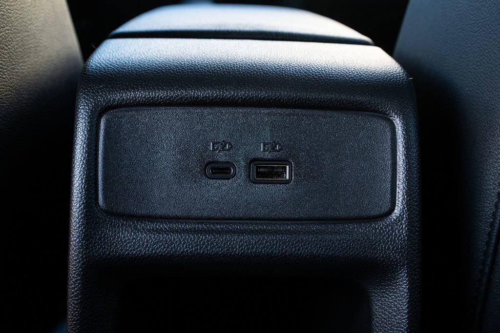 New 2026 Chevrolet Trax LT image 33