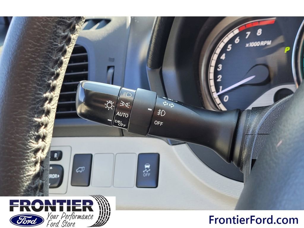 Used 2013 Toyota Venza Limited image 22