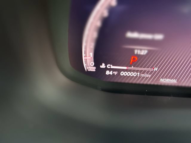 New 2026 Acura MDX A-Spec AWD/4WD image 16
