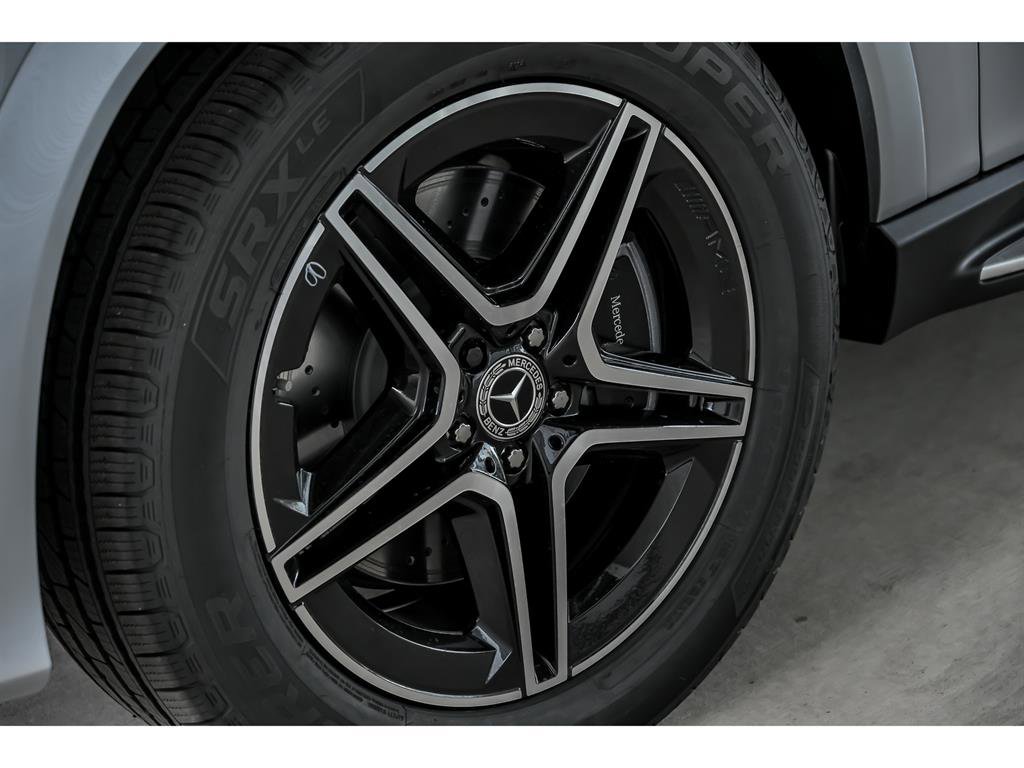 New 2026 Mercedes-Benz GLE 450 4MATIC image 5