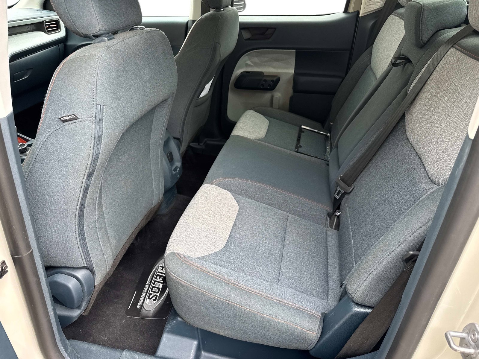 Used 2024 Ford Maverick XLT w/ Equipment Group 300A Standard image 13