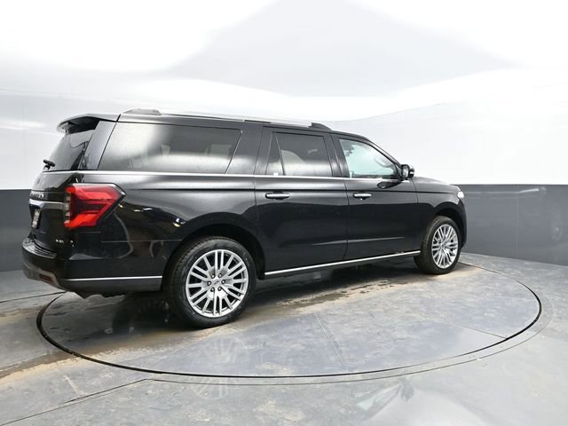 Used 2024 Ford Expedition Max Limited image 10