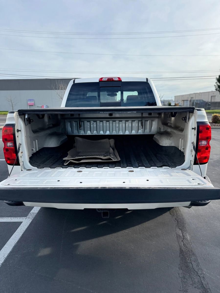 Used 2014 Chevrolet Silverado 1500 High Country image 7