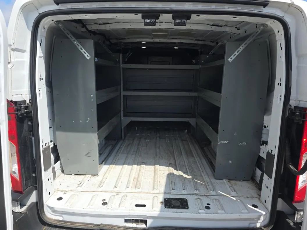 Used 2023 Ford Transit 150 148 Low Roof RWD image 13