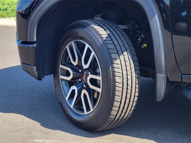 Used 2023 GMC Sierra 1500 AT4 w/ AT4 Premium Package image 35
