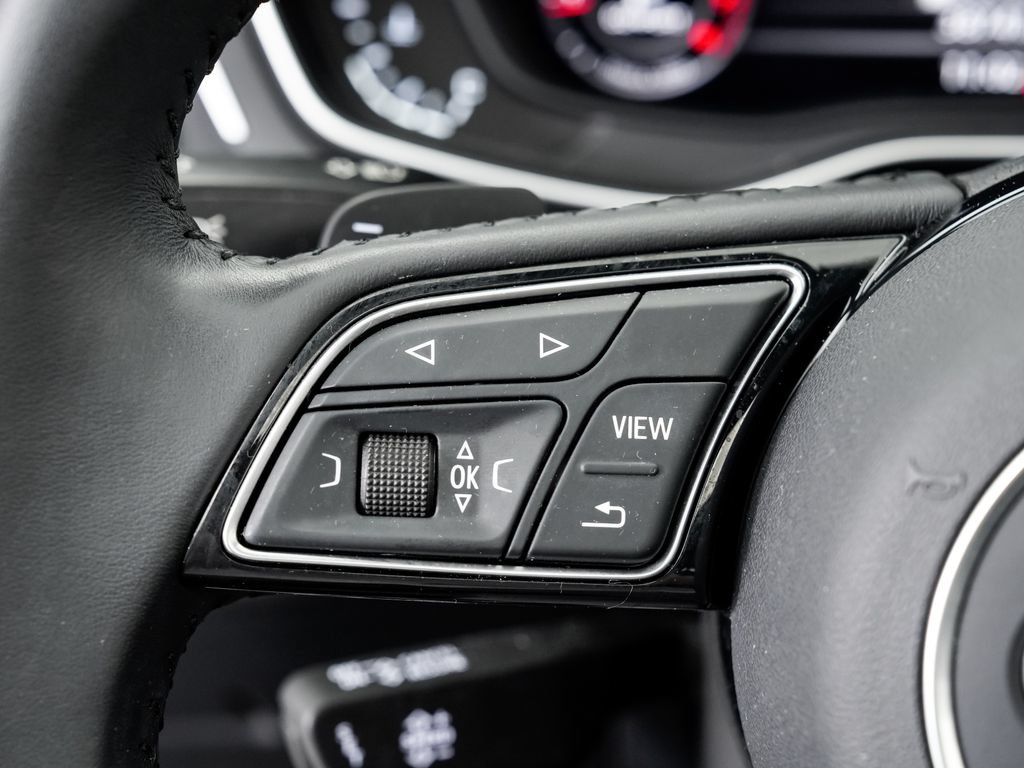 Used 2018 Audi A4 2.0T Premium Plus w/ Premium Plus Package AWD/4WD image 12