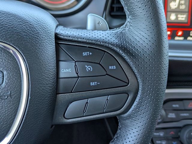Used 2021 Dodge Challenger R/T Scat Pack image 27
