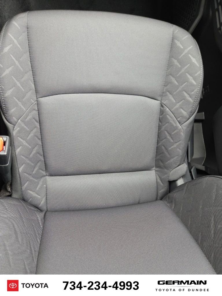 New 2026 Toyota Tacoma SR5 image 43