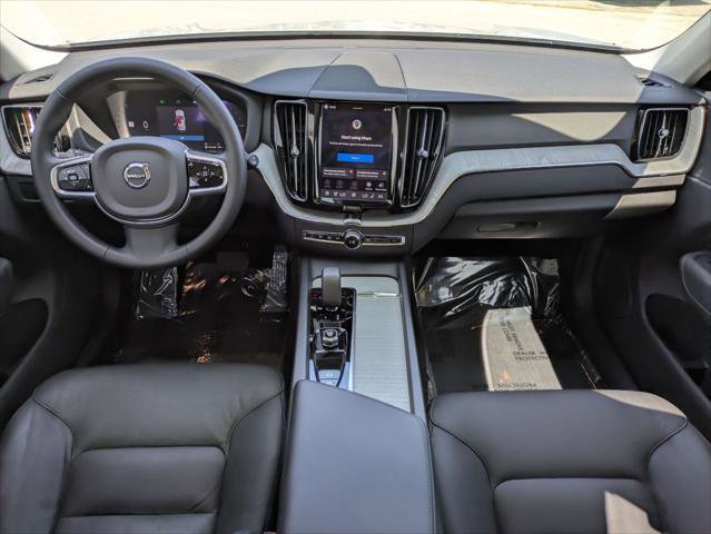 Used 2025 Volvo XC60 T8 Plus w/ Protection Package Premier image 22