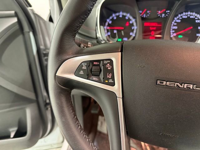 Certified 2015 GMC Terrain Denali AWD/4WD image 16
