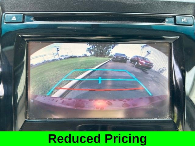 Used 2015 Toyota Camry XLE FWD image 29