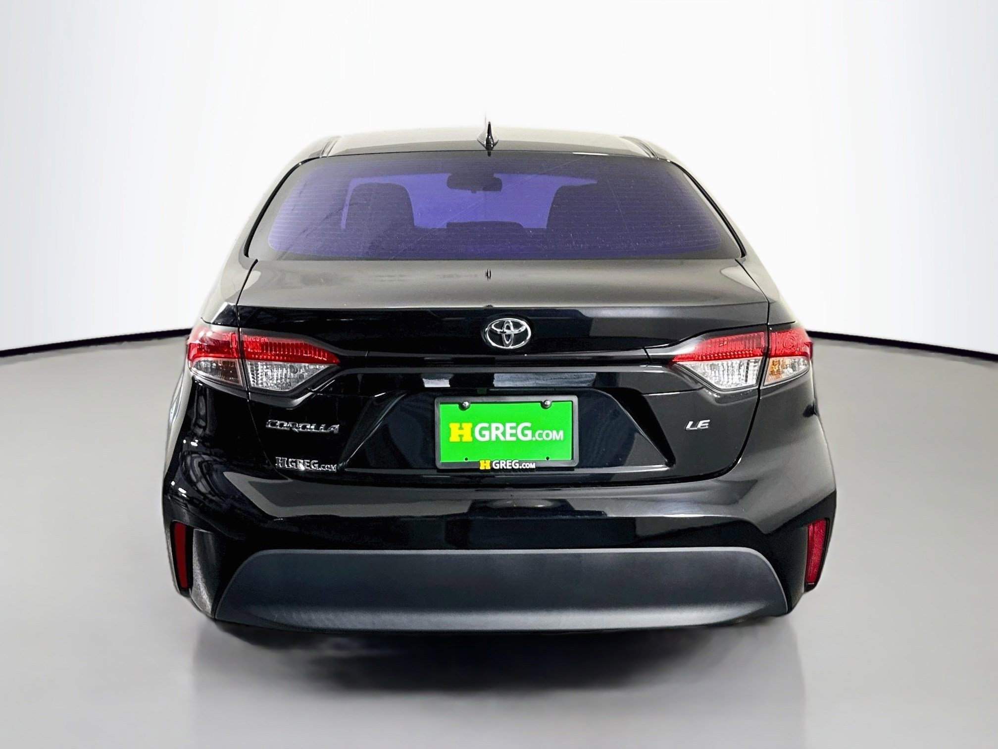 Used 2023 Toyota Corolla LE FWD image 8