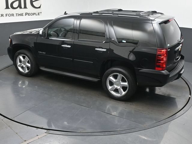 Used 2014 Chevrolet Tahoe LT w/ All-Star Edition AWD/4WD image 46