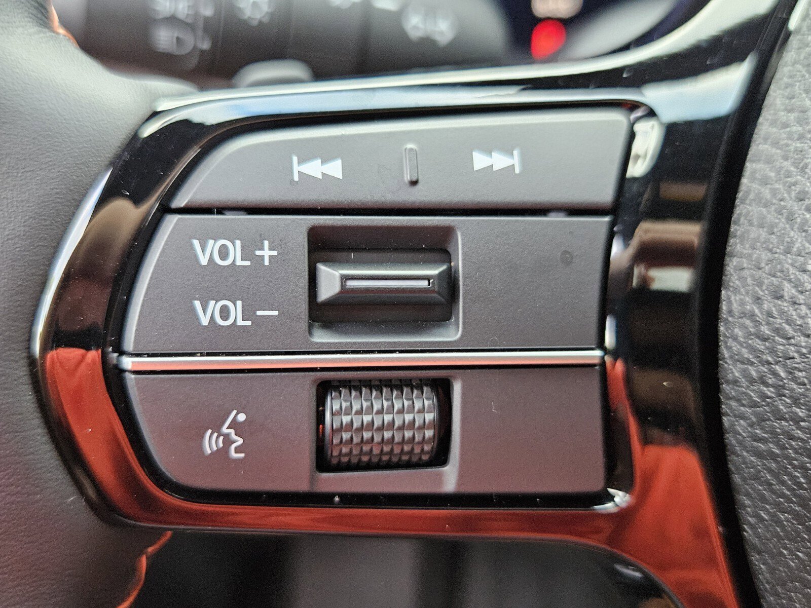 New 2026 Honda Passport TrailSport Elite image 31