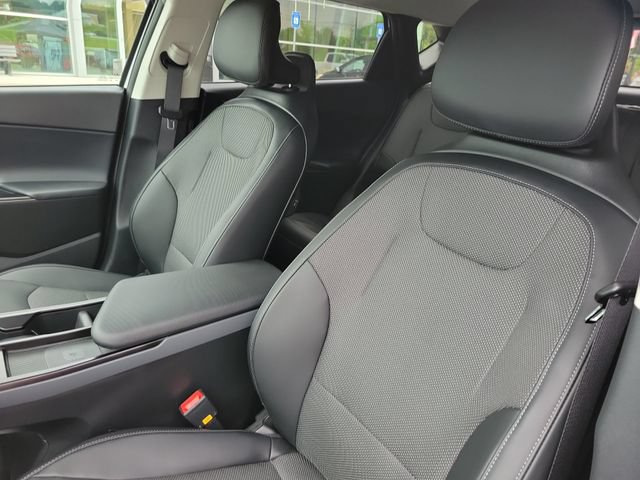 New 2026 Kia EV6 Light RWD image 17