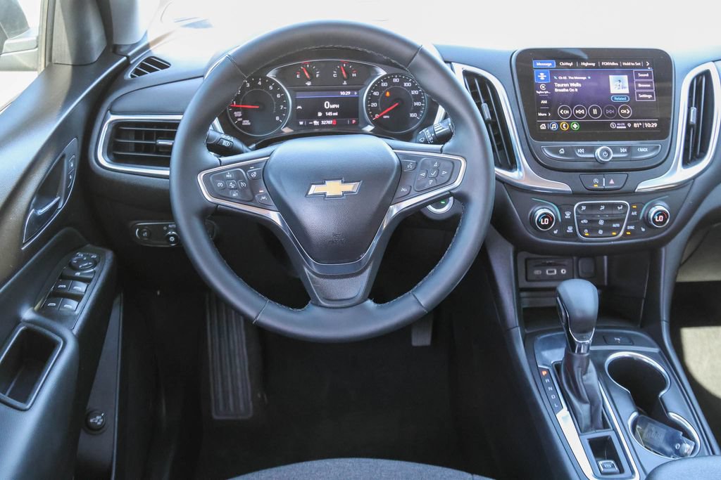 Used 2024 Chevrolet Equinox LT FWD image 12