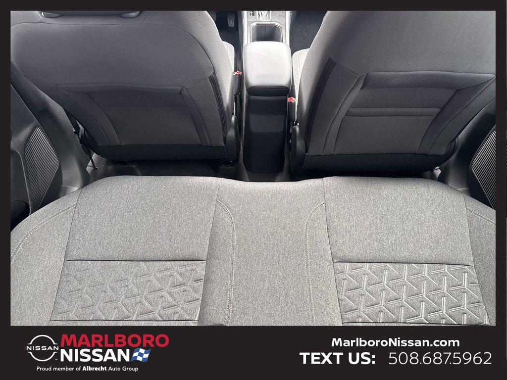 New 2026 Nissan Kicks SV w/ SV Premium Package image 14