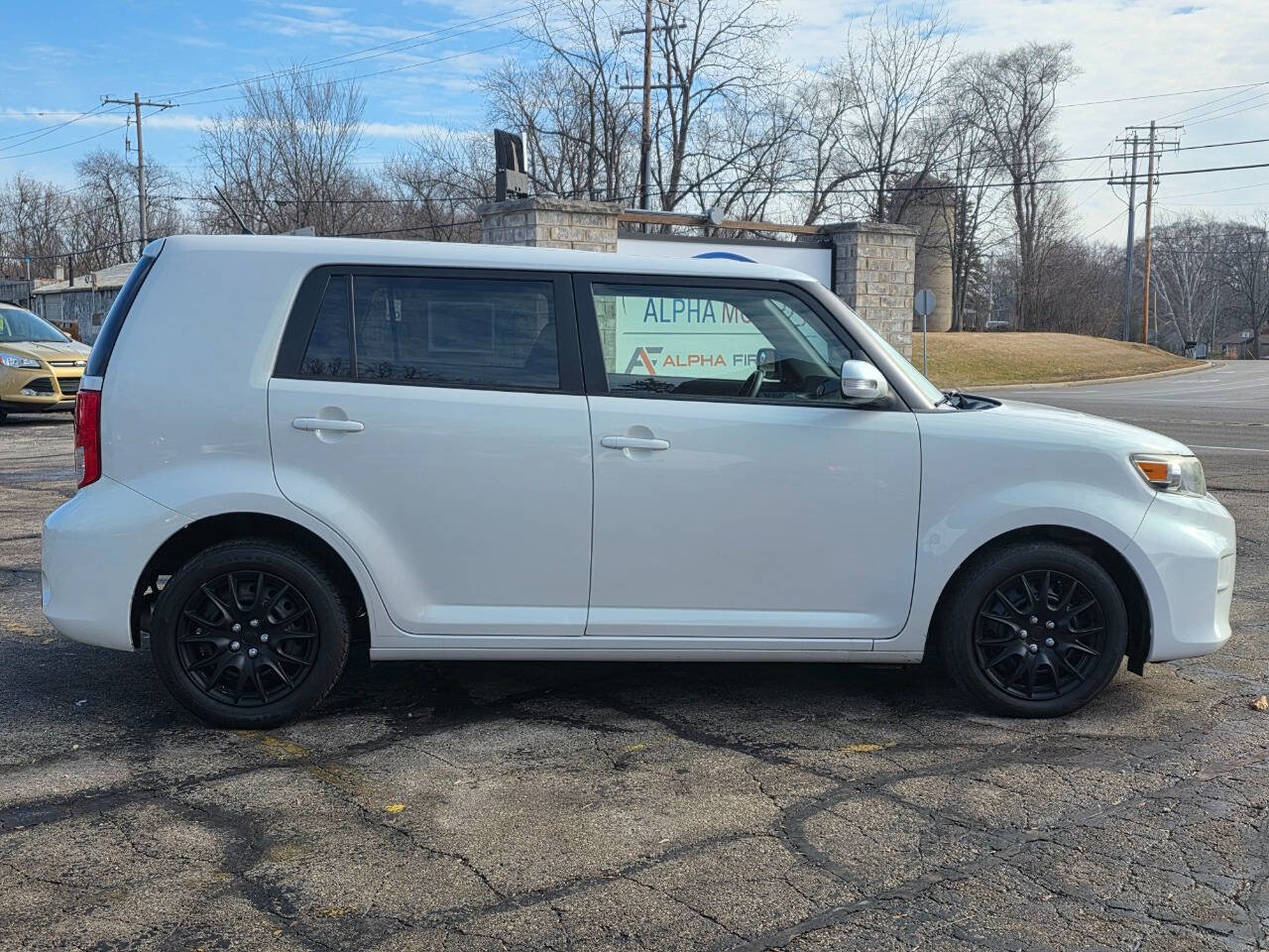 Used 2014 Scion xB Release Series 10.0 image 7